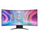Monitor Gaming Corsair Xeneon Flex Oled 45" 1000 Nit Curvo