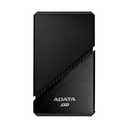 HD Solido Externo 1TB Adata USB4 Tipo C 3800 Mb/s 3700 Mb/s SE920-1TCBK - Negro