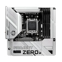 Tarjeta Madre Msi B650M Project Zero Matx DDR5 911-7E09-003 - Negro / Blanco