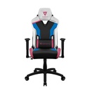 Silla THUNDERX3 TC3 Diva Pink 84CM X 68CM X 33CM Tegc-204110d.d1 - Rosa / Azul / Negro