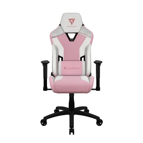 Silla THUNDERX3 TC3 Sakura White White /rosa Tegc-204110s.21