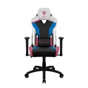 Silla THUNDERX3 TC3 MAX Diva Pink 92CM X 77CM X 33CM Tegc-204510d.d1 - Rosa / Azul / Negro