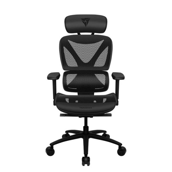 Silla THUNDERX3 Xtc Mesh Black Black Tegc-3054101.11