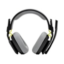 Headset Gaming Logitech Astro A10 Gen 2 Alámbrico 3.5 Mm Xb Playstation 939-002045 - Negro