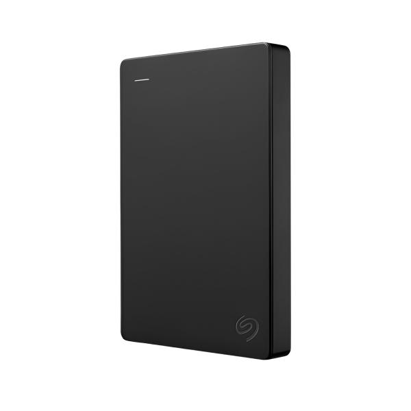 HD Externo 2TB Seagate STGX2000400 USB 3.0 Alta Velocidad de Transferencia - Negro
