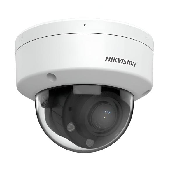 Cámara Seguridad Hikvision DS-2CD1763G2-LIZSU IR 6MP