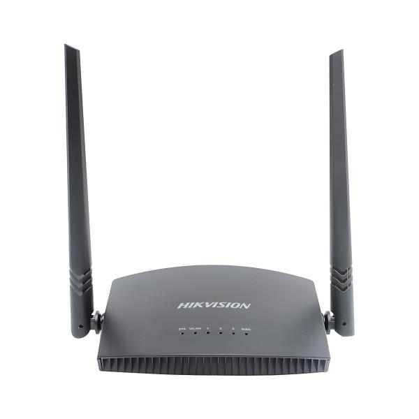 Router Inalambrico Hikvision 300M DS-3WR3N Conectividad Estable