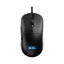 Mouse Gaming RGB Genius Scorpion M500 Alámbrico USB 3600 Dpi 31040011400 - Negro
