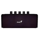 Genius Caja de Conmutacion Stereo Switching Box 31720015100