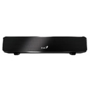 Barra de Sonido Genius 100 31730024400 - Negro