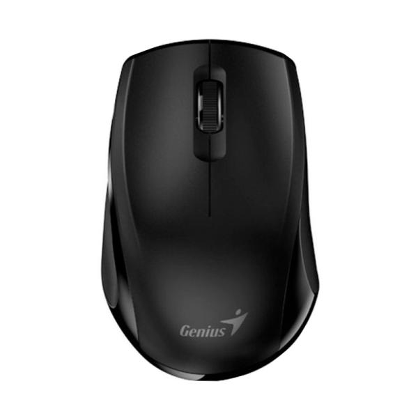 Mouse Genius RS2 NX-8006S Inalámbrico USB-C 1200 Dpi 31030036400 - Negro