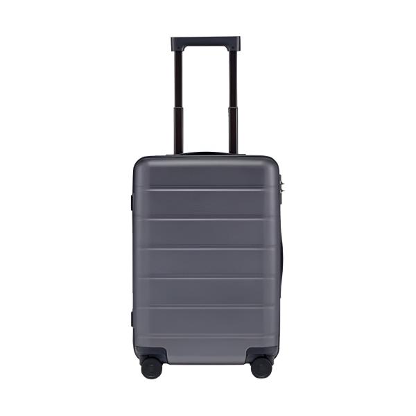 Xiaomi Luggage Classic 20" Policarbonato Maleta Gris 25733