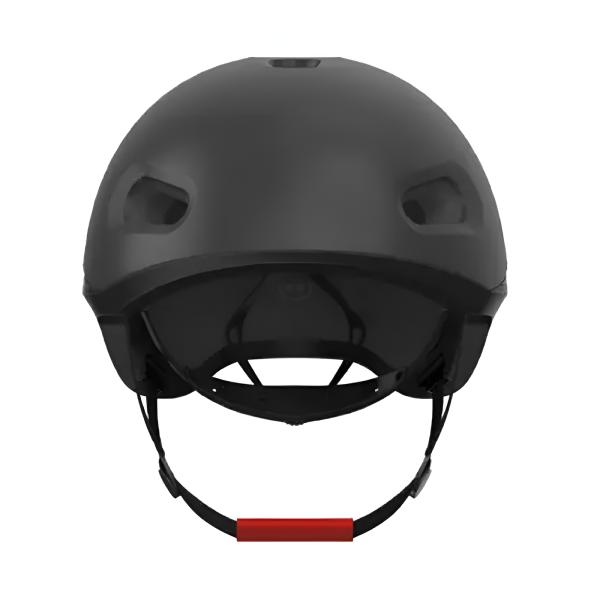 Casco Xiaomi Commuter Helmet Negro - Seguridad y Estilo Urbano
