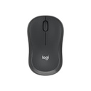 Mouse Logitech M240 for Business Inalámbrico Bluetooth 4000 Dpi 910-007233 - Negro