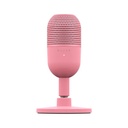 Microfono Mini USB de Condensador V3 Quartz Nasa Razer RZ19-05050200-R3U1