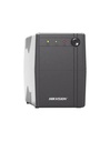 UPS Hikvision DS-UPS1000-X 1000VA 600W - Proteccion Fiable