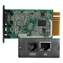 Tarjeta SNMP Web PRO Smartbitt para UPS Monofasica SBOLSNMP-2