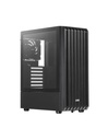 Case Gaming Adata Xpg Valor Storm Mid Tower Sin Ventilación Incluida con Vidrio Lateral y Malla Frontal VALORSTORMMTWOF-BKCWW - Negro