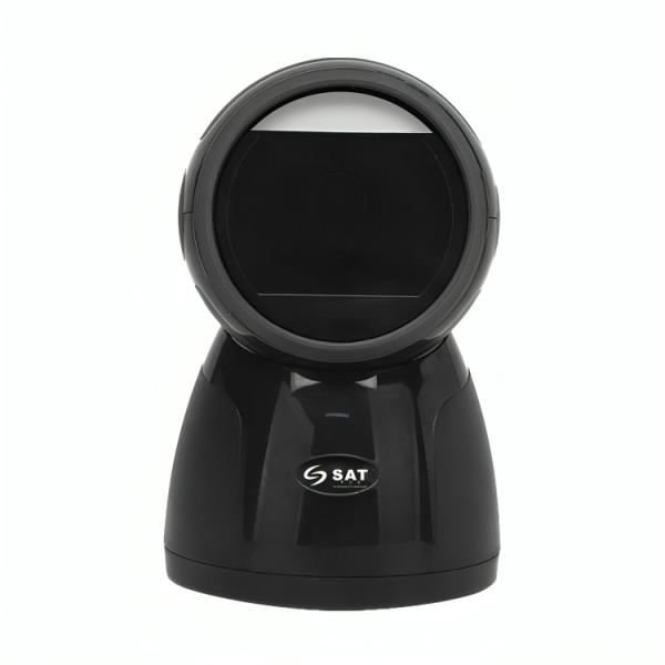 Lector Codigo Barra Sat America AI8604 Scan Rapido