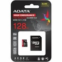 Memoria Micro SDXC 128GB ADATA UHS-I U3 V30 A2