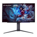 Monitor LG 27'' 2560x1440 240Hz IPS QHD Gaming