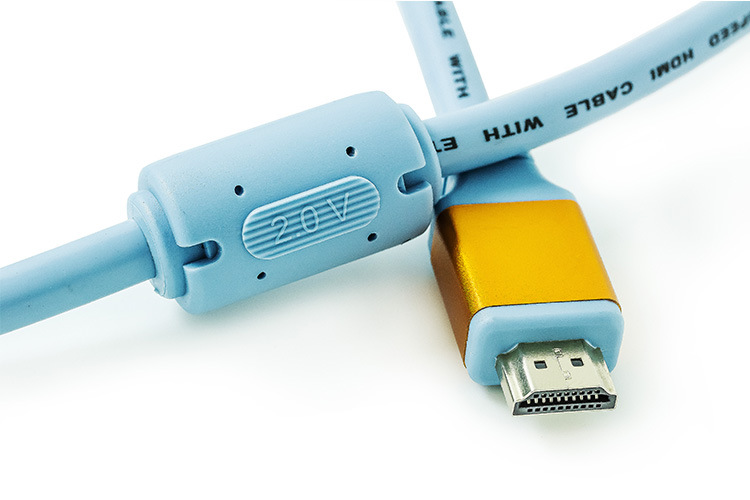 Cable HDMI Tipo a Macho - 10 Mts