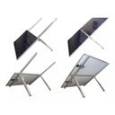 Soporte Cdp Bracket Final Solar Solend-Ck