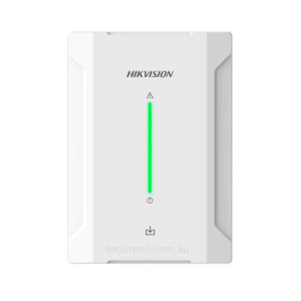 Modulo Rele Hikvision DS-PM1-I802-H Control Automatizacion