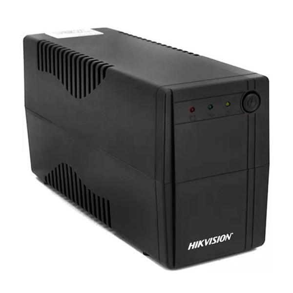 UPS Hikvision 600VA/360W Proteccion Energia DS-UPS600-X