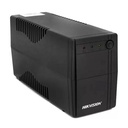 UPS Hikvision 600VA/360W Proteccion Energia DS-UPS600-X
