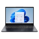 Laptop Lenovo Ryzen 3-7320U 8GB 256GB SSD 15.6" Azul