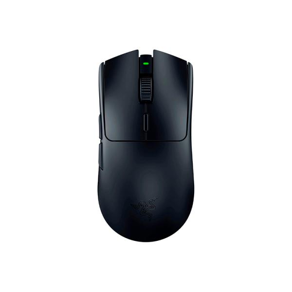 Mouse Gaming Razer Viper V3 Hyperspeed Inalámbrico Negro