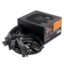 Fuente de Poder Seasonic G12 Gc 850 850W 80 Plus Gold No Modular Atx A851GCFH - Negro
