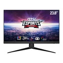 Monitor MSI G2412V 24" 100Hz 1ms IPS