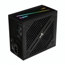 Fuente Aerocool Cylon 700W 80 Plus Bronze No Modular Negra