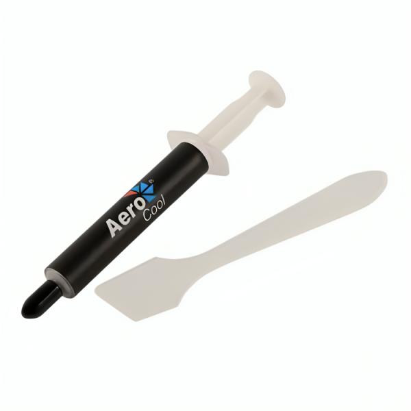 Pasta Térmica Aerocool BARAF-S 5.15w/m K CPU/GPU 2G