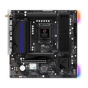 Tarjeta Madre Asrock B760M PG Riptide WIFI LGA1700 DDR5 Micro-ATX