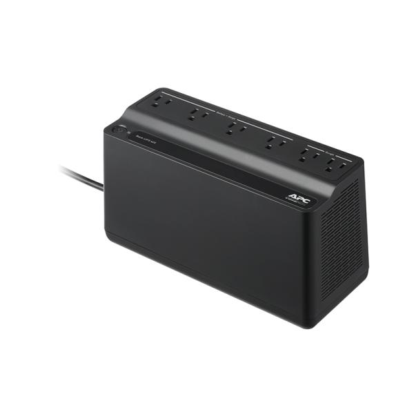 UPS Apc BACK-UPS Es 425va/255w 120V BE425M Negro