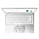 Gigabyte Aorus Laptop 14" OLED i5 RTX 4050 16GB 1TB Win 11