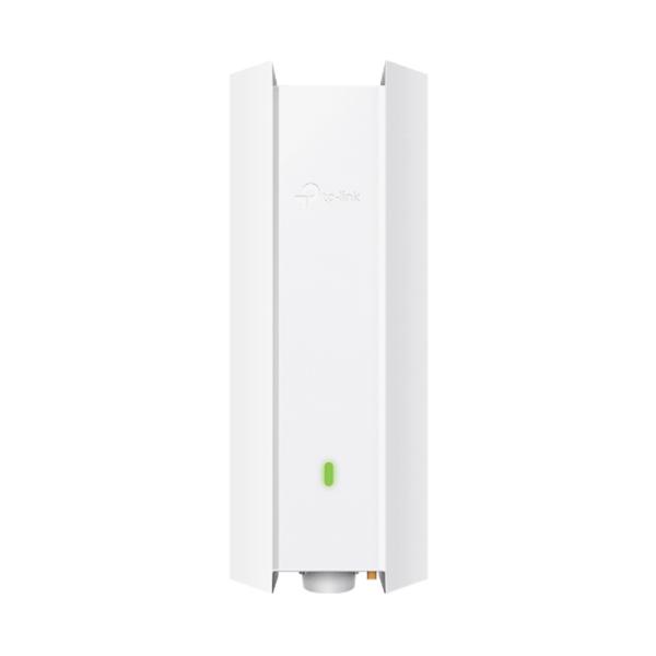 Punto de Acceso TP Link Wi-Fi 6 AX3000 EAP650 Outdoor