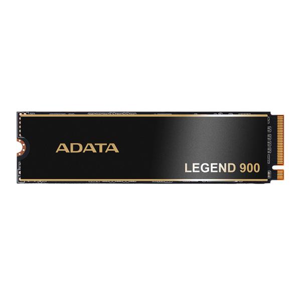 SSD Interno Adata Legend 900 512GB M.2 NVMe PCIe Gen4