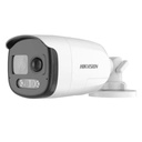 Hikvision Camara Seguridad DS-2CE12DF3T-PIRXOS con Alarma Integrada