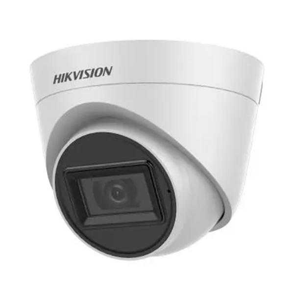 Hikvision Cámara Turret DS-2CE78D0T-IT3FS 2MP 40m IR