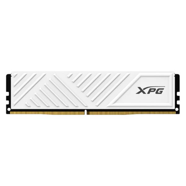 XPG Memoria RAM Lancer Blade RGB DDR5 16GB 6000MHz Blanco