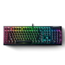 Teclado Gaming Razer Blackwidow V4 X Mecánico Inglés RGB