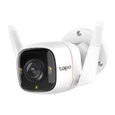 TP Link Camara Seguridad WIFI Tapo C320WS Outdoor EU