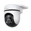 TP Link Camara Seguridad WIFI Tapo C500 Outdoor Pan/Tilt Blanca