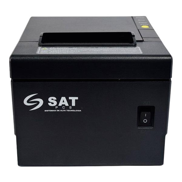 Impresora Termica Sat America 38T Para Punto De Venta