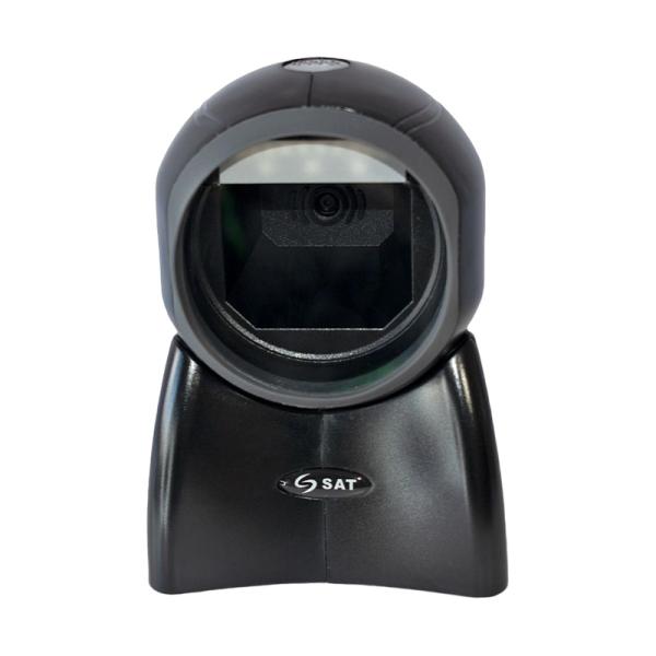 Sat América AI8600 Lector Código de Barra Imager Us