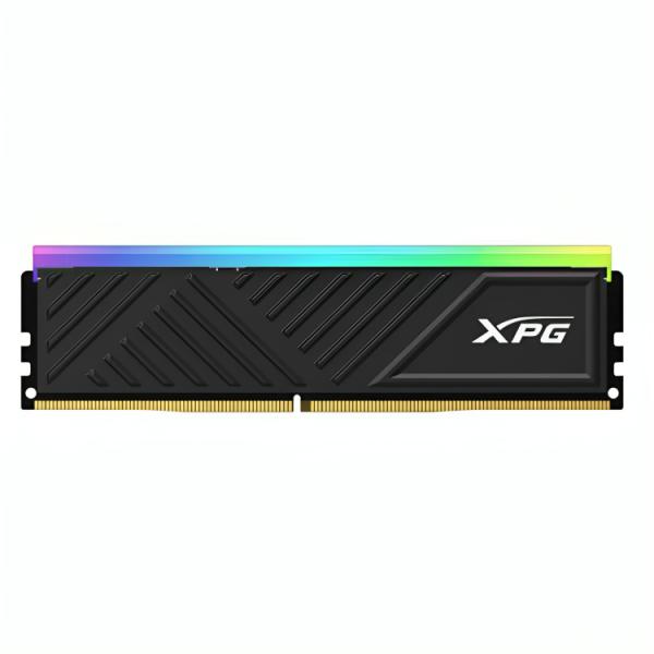 XPG Memoria RAM 16GB DDR4 3200MHz CL16 Gammix D35 Negro